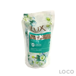 Lux Liquid Icy Muguet Refill 800ml - Bath & Body